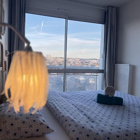Le Brooklyn - T2 A Compans Avec Vue Remarquable Apartment Toulouse Bagian luar foto