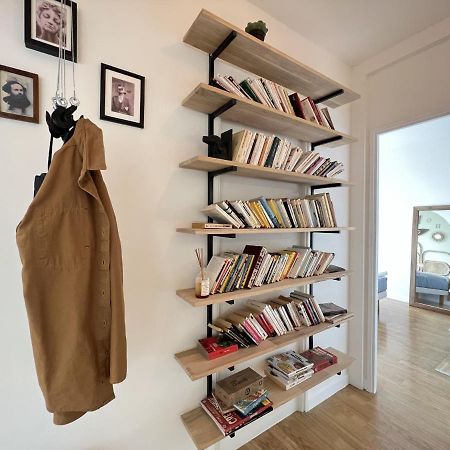 Le Brooklyn - T2 A Compans Avec Vue Remarquable Apartment Toulouse Bagian luar foto