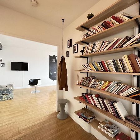 Le Brooklyn - T2 A Compans Avec Vue Remarquable Apartment Toulouse Bagian luar foto