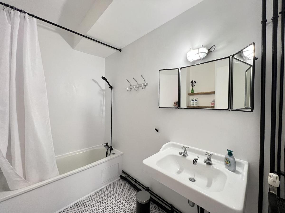 Le Brooklyn - T2 A Compans Avec Vue Remarquable Apartment Toulouse Bagian luar foto